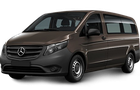 Mercedes-Benz Vito микроавтобус