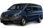 Mercedes-Benz Vito грузопассажирский