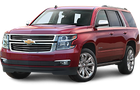 Chevrolet Tahoe Внедорожник