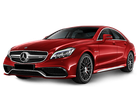 Mercedes-Benz CLS 63 AMG седан