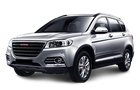 Haval H6 кроссовер 5 дв