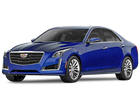 Cadillac CTS Sedan седан