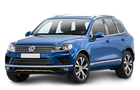 Volkswagen Touareg кроссовер 5 дв