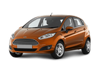 Ford Fiesta хэтчбек 5-дв.