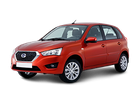 Datsun mi-DO Хэтчбек