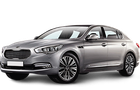 KIA Quoris седан