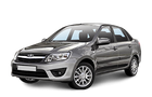 LADA (ВАЗ) Granta седан