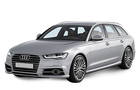 Audi A6 универсал