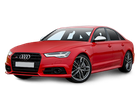 Audi S6 седан Седан