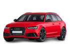 Audi RS 6 Avant универсал 5 дв