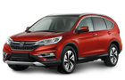 Honda CR-V Внедорожник