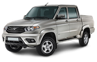 UAZ Pickup пикап