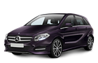 Mercedes-Benz B минивен