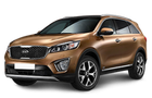 KIA Sorento Prime кроссовер 5 дв