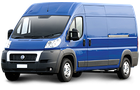 Fiat Ducato фургон
