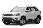 Changan CS75 Внедорожник