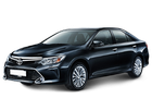 Toyota Camry седан
