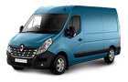 Renault Master фургон