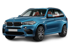 BMW X5 M