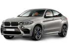 BMW X6 M