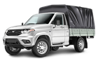 UAZ Cargo