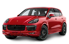 Porsche Cayenne GTS кроссовер 5 дв