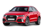 Audi RS Q3 кроссовер 5 дв