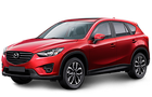 Mazda CX-5 кроссовер 5 дв