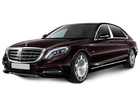 Mercedes-Benz Maybach S седан