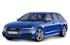 Audi S6 Avant универсал 5 дв