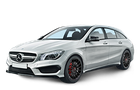 Mercedes-Benz CLA 45 AMG Shooting Brake универсал 5 дв