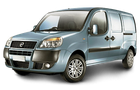 Fiat Doblo Cargo фургон