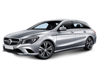 Mercedes-Benz CLA Shooting Brake универсал 5 дв