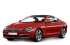 BMW 6 купе