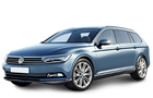 Volkswagen Passat Variant универсал 5 дв