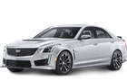Cadillac CTS-V Sedan седан