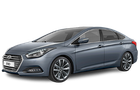 Hyundai i40 седан