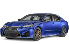 Lexus GS F седан
