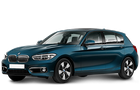 BMW 1 хэтчбек 5 дв