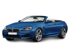 BMW M6 кабриолет
