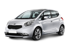 KIA Venga хэтчбек 5 дв