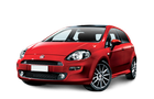 Fiat Punto хэтчбек 5 дв