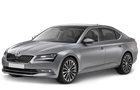 Skoda Superb седан Седан