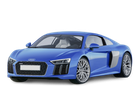 Audi R8 Coupe купе