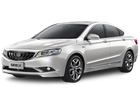 Geely Emgrand GT седан