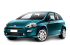 Fiat Punto хэтчбек З дв