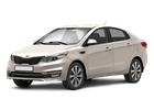 KIA Rio седан