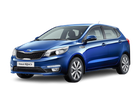 KIA Rio хэтчбек 5 дв