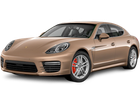 Porsche Panamera Turbo хэтчбек 5 дв