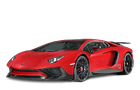 Lamborghini Aventador LP 750-4 Superveloce купе